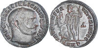  Follis 313 Heraclea Coin, Licinius I, Heraclea, Bronze, RIC:73 SS 292.43 元  ＋  41.42 元 运费