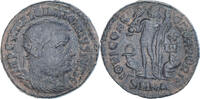 Follis Coin, Licinius I, Nicomedia, Bronze, RIC:44 -