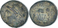Æ Coin, Troas, Alexandreia, Bronze, SNG-Cop:73-4 -