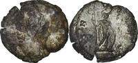 Antoninianus Coin, Postumus, Cologne, Billon, RIC:93 -