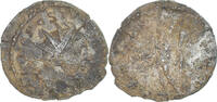 Antoninianus Coin, Postumus, Cologne, Billon, RIC:67 -