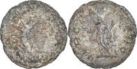 Antoninianus Coin, Postumus, Cologne, Billon, RIC:67 -