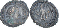 Follis Coin, Constantine I, Uncertain Mint, Bronze -