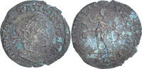 Follis Coin, Constantine I, Lugdunum, Bronze, RIC:5. -