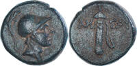  Æ ca. 111-105 or 95-90 BC A Coin, Pontos, time of Mithradates VI, Amiso... 752.63 元  ＋  41.42 元 运费