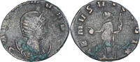 Antoninianus Coin, Salonina, Rome, Billon, RIC:31 -