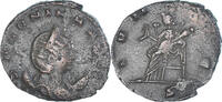 Antoninianus Coin, Salonina, Rome, Billon, RIC:62 -