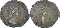 Antoninianus Coin, Victorinus, Gaul, Billon, RIC:57 -