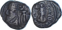  Drachm 2nd century AD Susa Coin, Elymais, Orodes III, Susa, Bronze SS 610.39 元  ＋  41.42 元 运费