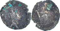 Antoninianus Coin, Gallienus, Rome, Billon -