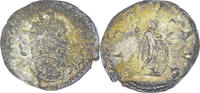 Antoninianus Coin, Postumus, Cologne, Billon, RIC:93 -