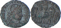 Follis Coin, Constantine I, Bronze -