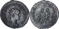 Antoninianus Coin, Philip II, Rome, Billon, RIC:230 -