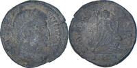 Follis Coin, Constantine I, Uncertain Mint, Bronze -