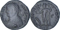 Follis Coin, Licinius I, Nicomedia, Bronze, RIC:24 -