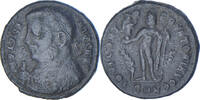 Follis Coin, Licinius I, Nicomedia, Bronze, RIC:24 -