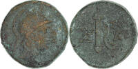  Æ ca. 111-105 or 95-90 BC A Pontos, time of Mithradates VI, Amisos S+ 417.94 元  ＋  41.42 元 运费