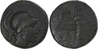  Æ ca. 111-105 or 95-90 BC A Pontos, time of Mithradates VI, Amisos SS 585.29 元  ＋  41.42 元 运费