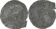 Antoninianus Postumus, Milan, Billon, RIC:378 -