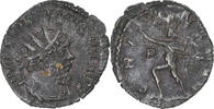 Antoninianus Postumus, Milan, Billon, RIC:316 -