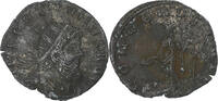 Antoninianus Postumus, Mediolanum, Very rare, Billon -