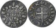 France Bourgeois Simple Philippe IV le Bel, Billon -