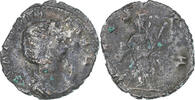 Antoninianus Salonina, Mediolanum, Billon, RIC:68 -