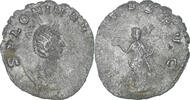 Antoninianus Salonina, Siscia, Billon, RIC:78 -