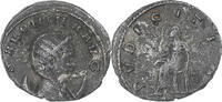 Antoninianus Salonina, Rome, Billon, RIC:25 -