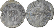 France Denier Parisis Philippe VI, Billon, Duplessy:277 -