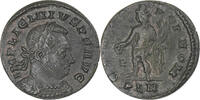  Follis 312-313 London Licinius I, London, Bronze, RIC:249 VZ 710.79 元  ＋  41.42 元 运费