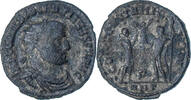 Fraction Æ Diocletian, Antioch, Bronze, RIC:60A -