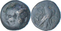 Æ Troas, Abydos, Bronze -