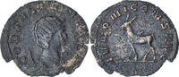 Antoninianus Salonina, Rome, Billon, RIC:16 -