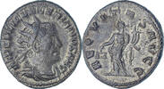 Antoninianus Valerian I, Antioch, Billon, RIC:278 -