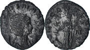 Antoninianus Salonina, Rome, Billon, RIC:11 -
