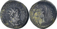 Antoninianus Postumus, Lugdunum, Billon, RIC:54 -