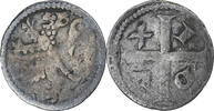 Belgium Maille duché de Brabant, Jean Ier de Brabant -