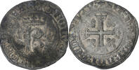 France Karolus Charles VIII, Paris, Billon, Duplessy:593 -