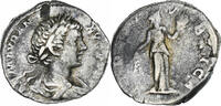 Denarius Geta, Rome, Silver, RIC:24a -