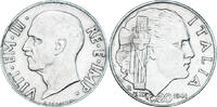 Italy 20 Centesimi Coin, Vittorio Emanuele III, Rome -