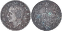 Italy Centesimo Coin, Rome, Cuivre, KM:35 -