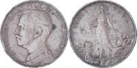 Italy Centesimo Coin, Copper, KM:40 -