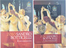 San Marino 2 Euro Sandro Botticelli, Rome, Bi-Metallic -