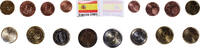 Spain Set Euros 2004 UNZ UNZ 192.03 元  ＋  41.42 元 运费