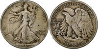 United States Half Dollar Walking Liberty Half Dollar, U.S. Mint -