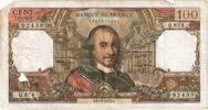 France 100 Francs Corneille, 1972-10-05, Q.674 -