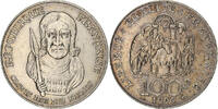 France 100 Francs Clovis, Silver, Gadoury:953, KM:1180 -