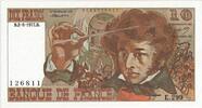 France 10 Francs Berlioz, 1977-06-02, E.299 126811 -