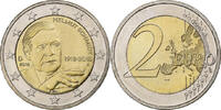 GERMANY - FEDERAL REPUBLIC 2 Euro Berlin, Bi-Metallic -